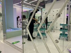 -P.STYLE 派斯造型