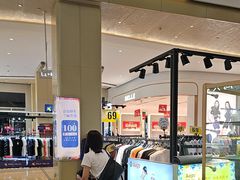 -布吉佳兆业广场