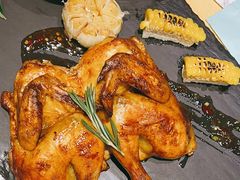 -麦甜创意轻食餐厅(西康路店)