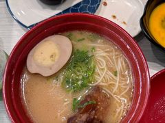 -滨寿司(新街口中央商场店)