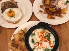 -Egg•Allday Brunch(襄阳北路店)