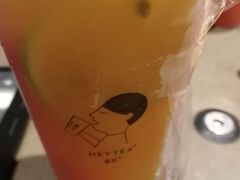-喜茶(佛山顺德大良东乐路店)