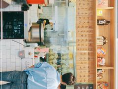 -鸡坤茶室(三里屯店)