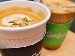 -Seesaw Coffee(朝阳大悦城店)