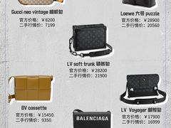 -上海恒天奢侈品(总店)