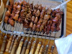 -王记西鎮电烤肉(汶上路店)