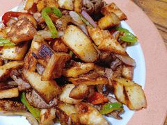 -疆里疆外·和田烤肉·清真