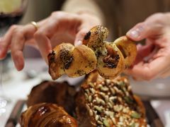 -Le Bistrot de Racine