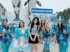 -石家庄极地海洋世界