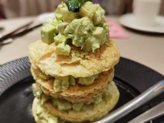 牛油果黑松露塔塔-尚一汤·粤菜海鲜(环球港店)