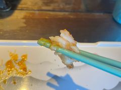 -江边城外烤全鱼(方庄时代购物中心店)