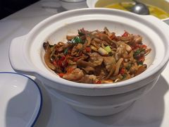 -兰湘子·湘菜小炒(长安万科广场店)