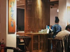 -大牌大·传统杭帮菜(湖滨店)