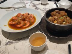 -潮州府·潮菜·砂锅粥(徐家汇店)
