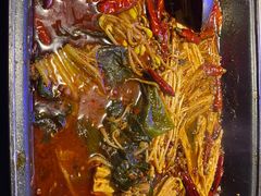 -令狐冲·炭烤活鱼(宝龙店)