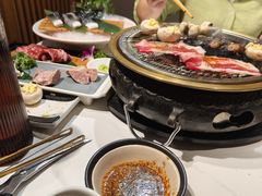 -红沃鳗鱼黑牛烤肉店(不老街店)