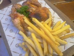 -宝莱纳餐厅(滨江店)