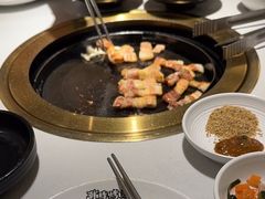 -韩时烤肉(枫蓝店)