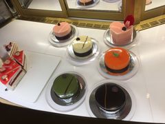 -PAUL LAFAYET 法式甜品(港汇广场店)