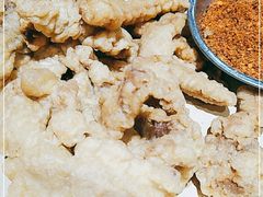 -肖记公安牛肉鱼杂馆· 省级非物质文化遗产(仁和路店)