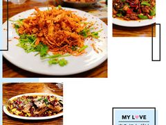 -美味居(古城店)