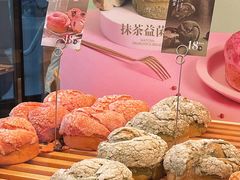 -酵墅·红酒酵母面包(羲和广场店)