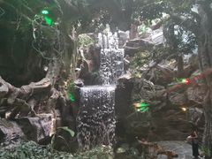 -多彩贵州城极地海洋世界