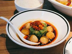 脆椒小皮蛋-太二酸菜鱼(正大广场店)