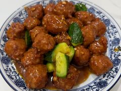 -北大地皖峰饭馆
