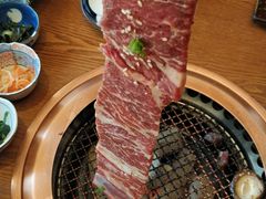 -炎蔵牛舌烤肉