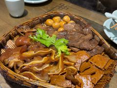 -灶东家民间菜(回兴店)