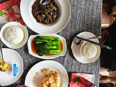 -徐记私厨(半淞园路店)