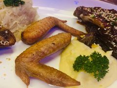 -MOSSO德国餐厅·音乐酒吧(环宇荟店)