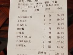 -万荣烤鸭店·北京菜(天坛店)