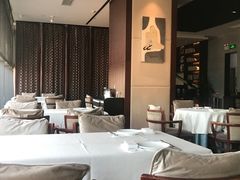 -梧桐餐厅(泉城路店)