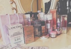 -丝芙兰Sephora