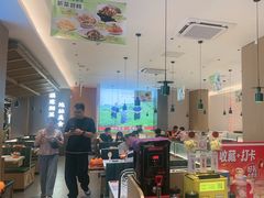 -东方红·湖南菜(金屿店)