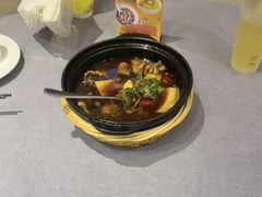 -金哥私房菜馆(张府园总店)
