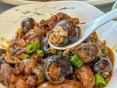 -蟹天蟹地农家菜·阳澄湖大闸蟹(浅水湾店)