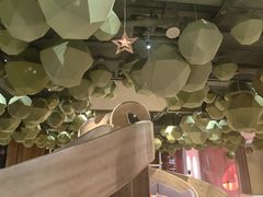 -水桶王国主题餐厅·聚会·生日派对·亲子活动·家庭套餐(亚龙湾希尔顿店)