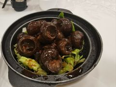 -瑞福园联谊餐室(茂名南路店)