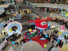 -万达广场(北京槐房店)