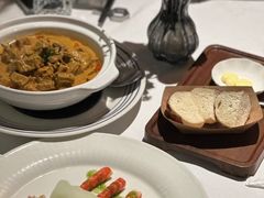 -狮拾久·现代新加坡料理(福田COCO Park店)