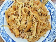 -王菊美食街·王菊面馆(总店)