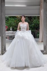 -MuseMarry婚纱(前海嘉里中心店)