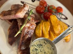 -UPPER KITCHEN(延安路店)