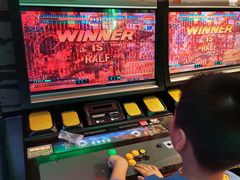 -汤姆熊欢乐世界(罗斯福店)