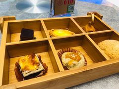 -聚福宝合苑食府(南头镇店)