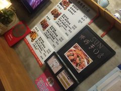 -SUN炸鸡专门店(西塔总店)