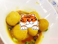 -七爷清汤腩·港式餐厅(金狮广场店)